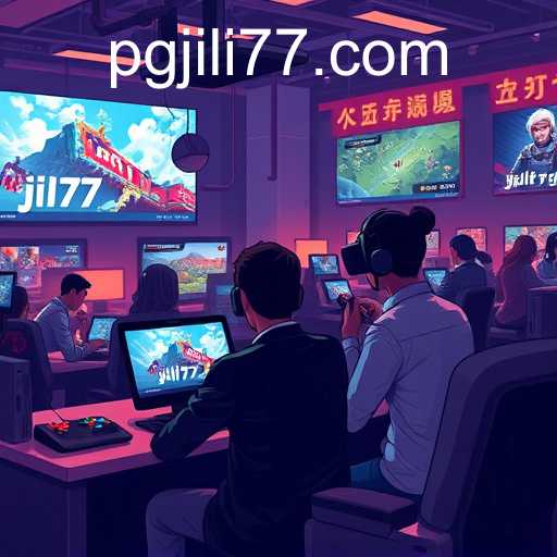 The Evolving Landscape of Online Gaming