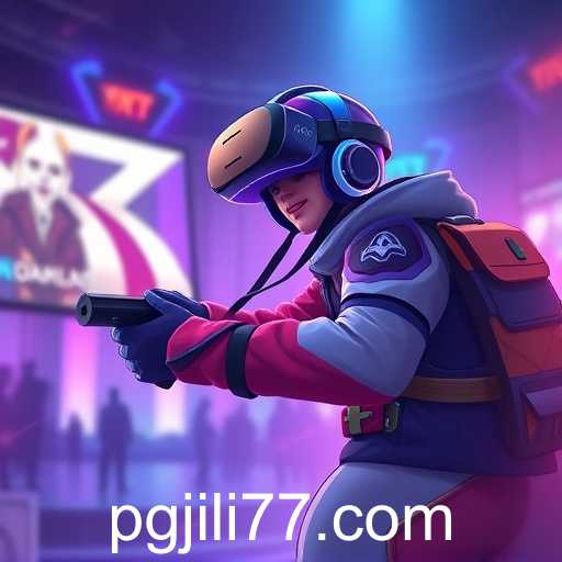 The Rise of Jili77 in the Gaming World