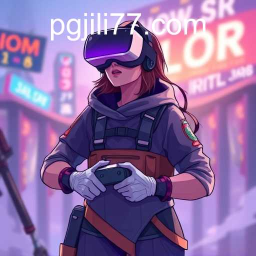 Jili77: A Gateway to Evolving Gaming Trends