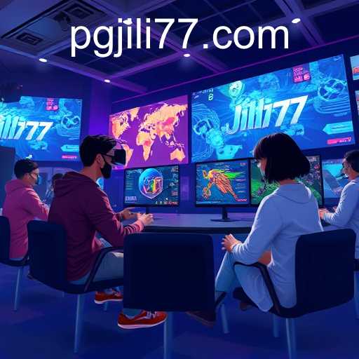 Jili77's Impact on Online Gaming in 2026
