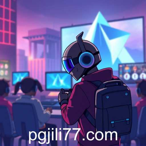 The Rise of Jili77: A New Player in Online Gaming