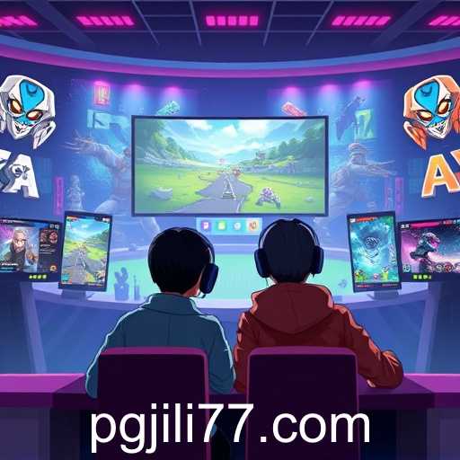 The Rise of Jili77 in Online Gaming