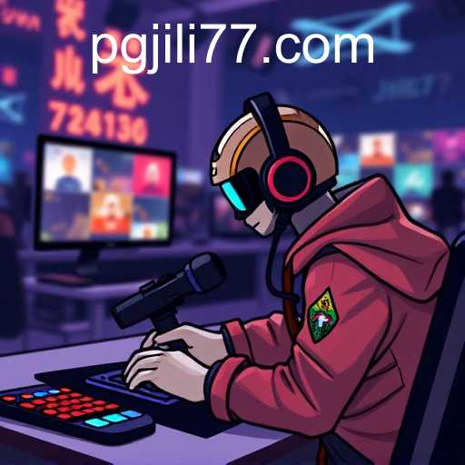 The Rise of Online Gaming: A Look into jili77's Impact